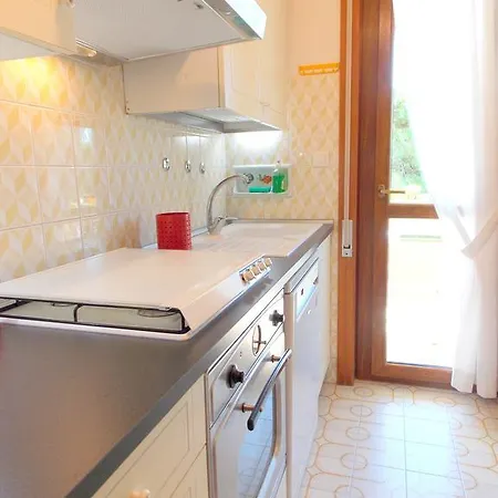 Apartamento Orione 13