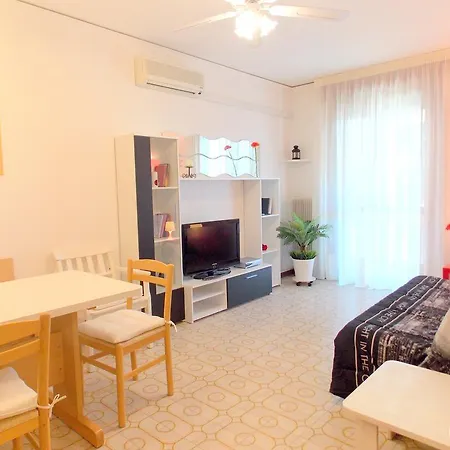 Appartement Orione 13 Grado