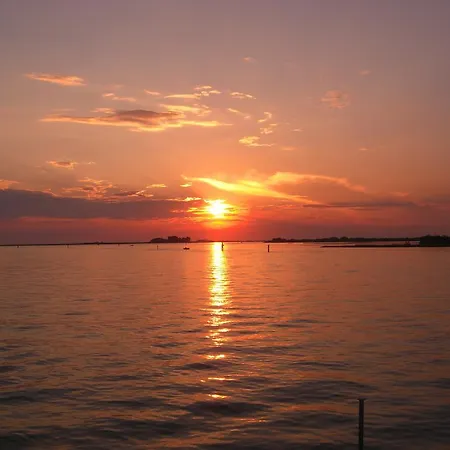 Orione 13 Appartement Grado